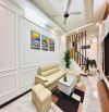 🏠 Xuân Đỉnh, 35m2 nhỉnh 8 tỷ, mới koong, ô tô, gần phố, hàng xóm KĐT Ciputra