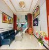 NHÀ 4 TẦNG KDC SÀI GÒN MỚI - KẾ QUẬN 7 - OTO