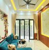 Bán nhà phố Kim Ngưu - Hai Bà Trưng 46m 4 tầng tặng nội thất giá 7.7 tỷ