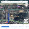 Bán lô đất đẹp 100m2 - mặt tiền đường 15m Phạm Hữu Nhật - Đối diện Núi Ngũ Hành Sơn