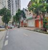 TRUNG TÂM CẦU GIẤY 50m MT4m 16.5 TỶ 6 TẦNG THANG MÁY Ô TÔ TRÁNH