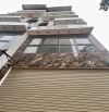 Bán nhà Cổ Linh 6 tầng 45 thang máy, gara oto gần phố giá 11 tỷ hơn