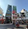 Cho Thuê Nhà Góc 2 MT Đường Nguyễn Trãi Quận 5.KC: 7 Tầng.Giá 350tr