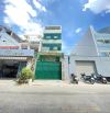 SIÊU RẺ 32 tỷ! Bán nhà HXH Trần Khánh Dư, Q.1 – 4x22m – 5 tầng.
