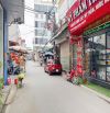 🍀Hiếm !! Siêu Phẩm  Nhà 3 tầng 55m2 Trục Kinh Doanh Hậu Dưỡng, Kim Chung, Đường thông 2 ô