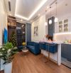 Bán can hộ chung cư mỹ đình Plaza 1 Trần Bình 75m2 giá 4,9 tỷ 2PN 2WC full đồ
