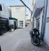 bán nhà 2 tầng phường Tân Thuận Đông; DTSD 72m2; không quy hoạch; không ngập nước; SHR