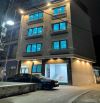Ô TÔ TRÁNH TRUNG TÂM HÀ ĐÔNG- HÀ TRÌ 40M2, 5 TÀNG THANG MÁY GIÁ NGON HƠN 10 TỶ
