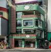 Cho thuê Góc 2 mặt tiền Lê Thị Riêng, P Bến Thành, Quận 1 Tp HCM