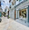 🏡 BÁN NHÀ CHÍNH CHỦ – PHAN HUY ÍCH, P.12, GÒ VẤP – 4 TẦNG – HẺM XE HƠI – GIÁ CHỈ 7.75 TỶ