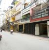 BÁN NHÀ MẶT PHỐ QUAN HOA – CẦU GIẤY – VỈA HÈ – KINH DOANH ĐỈNH – HÀNG HIẾM TRONG PHÂN KHÚC