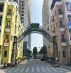 BÁN LIỀN KỀ IEC RESIDENCES TỨ HIỆP, THANH TRÌ, 60M,5T,MT5M, Ô TÔ, VỈA HÈ, KINH DOANH