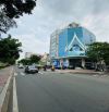 Building Góc 2 MT  Nguyễn Trãi & Nguyễn Cảnh Chân Q1- 14m*30m- 2Hầm 10Tầng -Gía : 435Tỷ
