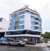 CHO THUÊ TÒA NHÀ 2 147 MẶT TIỀN NGUYỄN VĂN CỪ, Q5 ĐỐI DIỆN Q1