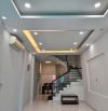 CC bán nhà 2 tầng 4x18m mặt tiền dường 45 Tân Quy, TL 13 tỷ
