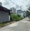 Đất DV Kim Chung 130.2m2-MT8.1m, vỉa hè KD, 2 ô tô tránh, giá ĐT 134tr/m2