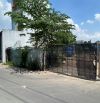 Hạ giá bán gấp nền đất thổ cư 116m2 (ngang 6,6m), sổ hồng riêng, đường xe tải, Giáp Ql13