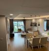 Cho thuê căn hộ tại Bình Minh Garden 106m2 3pn full đồ đẹp chỉ 13tr.