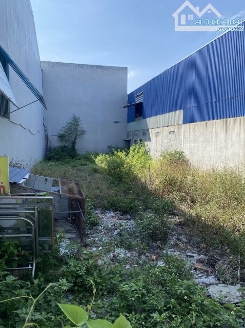 🔥 BÁN ĐẤT BẾN XE ĐÀ NẴNG, RA ĐƯỜNG NGUYỄN CÔNG HOAN,TRUNG TÂM BẾN XE, DT : 108m2.