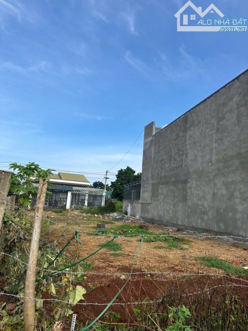 BÁN 7m ĐẤT HẺM NGUYỄN TRI PHƯƠNG NỐI DÀI - PHƯỜNG BUÔN MA THUỘT !!!