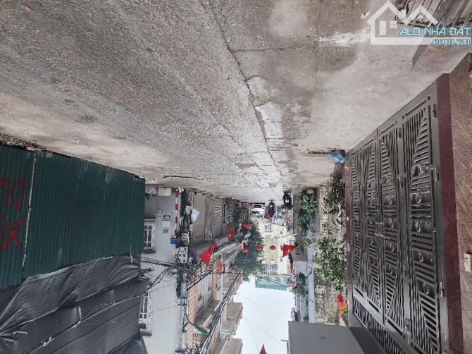 SIÊU PHẨM XUÂN ĐỈNH – MẶT NGÕ Ô TÔ TRÁNH – 272M² – MẶT TIỀN 10.6M – XÂY TÒA CCMN – CHIA LÔ