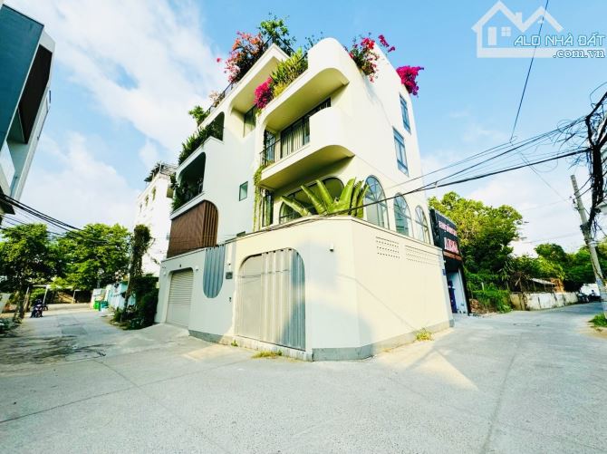 Chỉ 29,5 Tỷ-Sở Hữu Ngay Khuôn Đất 256m2(11mx24m) Đường Nội Bộ Trần Não,Quận 2