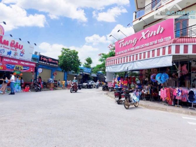 CHÍNH CHỦ GỬI BÁN LỖ! MẶT KINH DOANH TẠI PHỐ CHỢ LƯƠNG SƠN! GIÁ RẺ! - 4