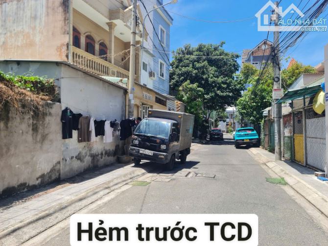 Bán lô đất 2 mặt tiền đường Trương Công Định , khu Song Ngữ P9 TPVT , DT 124m2 giá 7.7 tỷ - 1