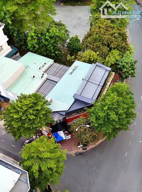 BÁN ĐẤT 10x21 MẶT TIỀN ĐƯỜNG CAO ĐỨC LÂN 57 TỶ - 3