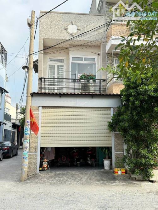 🏡 BÁN NHÀ LÔ GÓC – KHÔNG LỘ GIỚI – 60M2 (4x15) – 2 TẦNG – ĐƯỜNG SỐ 2, TĂNG NHƠN PHÚ B, Q9