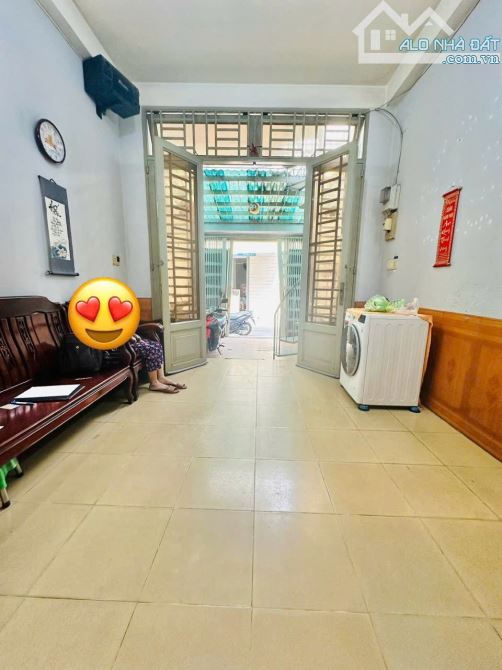 📌BÁN NHÀ TAI  LÝ THƯỜNG KIỆT - DT 78M² - GIÁ CHỈ 9,7 TỶ – NHÀ 4 TẦNG - 10 PN HXT