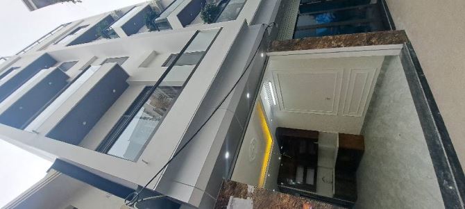 🌊 LONG BIÊN VIEW HỒ – NHÀ MỚI 63M² – NGÕ Ô TÔ – GIÁ CHỈ HƠN 7 TỶ  ✅