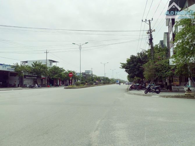 105m2- Khu đô thị Mới Phú Mỹ Thượng- TP Huế- đất nền xây dựng tự do- đường 13m giá 2,55 tỷ