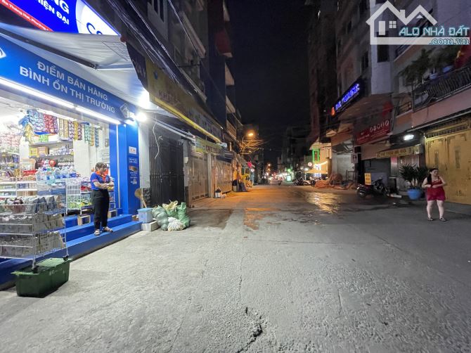 HXH -CHDV 28 phòng- BA THÁNG HAI -115m2 - 6 TẦNG - DT ~200TR - THẤP HƠN ĐỊNH GIÁ - 14.X