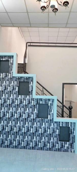 BÁN NHÀ ĐƯỜNG TÂN THỚI NHẤT 01, SỔ RIÊNG, 3,6X12, 1 LỬNG