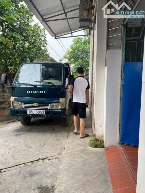 Chính chủ gửi bán lô góc diện tích 150m vuông thôn 6