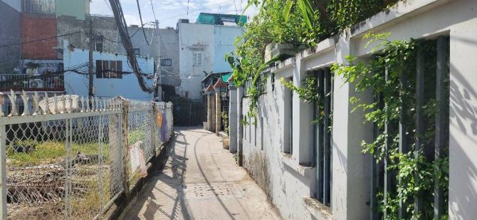 Chỉ 3 Tỷ Có Nhà Đẹp(3x21), Sổ Hồng Riêng, Cách Chợ Phú Xuân 390m, TT Nhà Bè