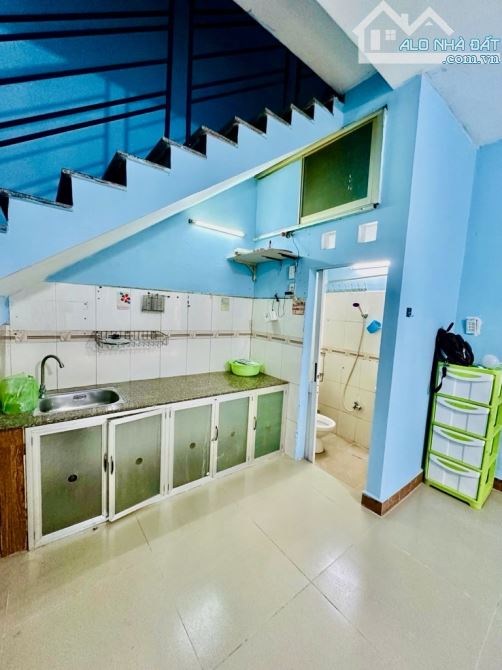 43m2, NHÀ BÁN 2 TẦNG, NGUYỄN VĂN KHỐI, P8 GÒ VẤP, 3.2 TỶ TL