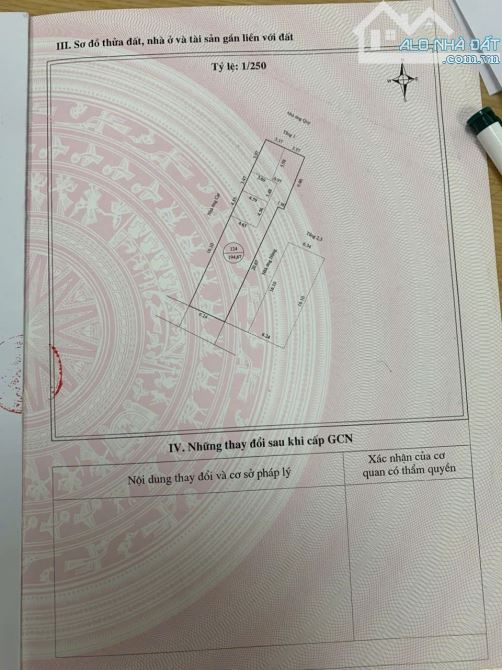 💥 CƠ HỘI VÀNG CHO NHÀ ĐẦU TƯ – VỪA Ở VỪA KINH DOANH