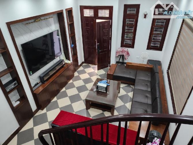BIỆT THỰ MINI – VỊ TRÍ VÀNG TÂY HỒ TÂY - Xuân Đỉnh – 116m² – Mặt tiền 8,1m cực rộng