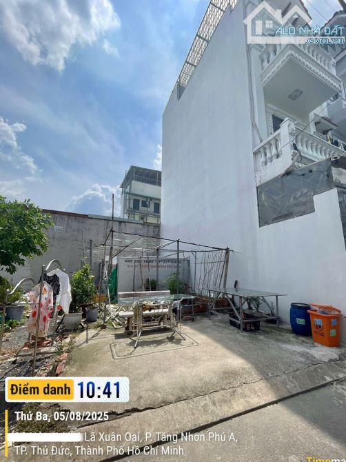 🌿 BÁN LÔ ĐẤT ĐẸP – KHU PHÂN LÔ TĂNG NHƠN PHÚ A