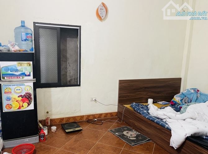 💥SIÊU PHẨM Cầu Giấy Nhà 50M2, 10 PHÒNG CHO THUÊ, ĐƯỜNG THÔNG CÁCH Ô TÔ CHỤC BƯỚC, 13 TỶ