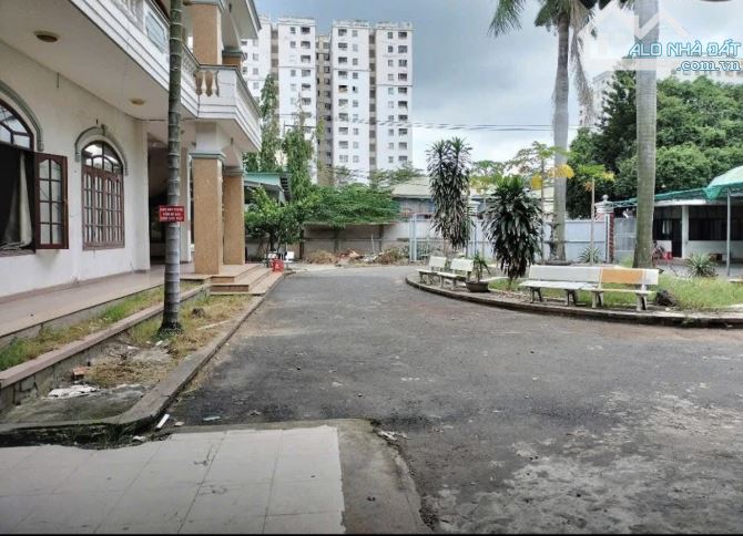 Cho thuê kho xưởng 4000m2 Phan Văn Hớn Quận 12