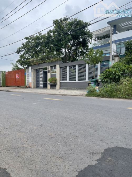 CẦN BÁN LÔ ĐẤT 115M2, GIÁ 600TR, BASA, TÂN PHÚ TRUNG, CỦ CHI