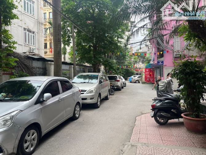 BÁN NHÀ PHỐ THỤY KHUÊ – GẦN CHỢ BƯỞI, LẠC LONG QUÂN – GIÁ CHỈ 4.5 TỶ