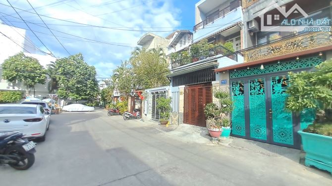 💥NHÀ ĐẸP 3 TẦNG 2 MẶT TIỀN ĐƯỜNG 9M Sát Đường Lê Hồng Phong Chỉ 7,5 Tỷ