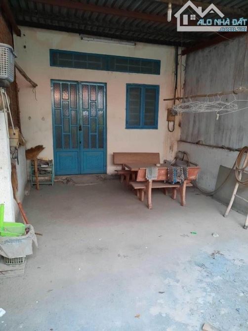 VỠ NỢ BÁN GẤP NHÀ CẤP 4, GIÁ 750TR, 104M2, LÊ VĨNH HUY, THỊ TRẤN CỦ CHI