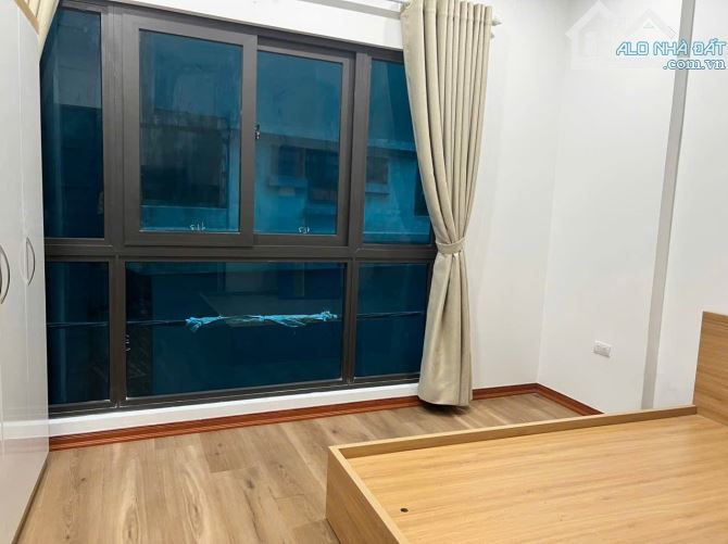 Chủ bán CCMN 6 tầng, thang máy, 52m, Doanh thu 60tr/tháng, Trần Duy Hưng