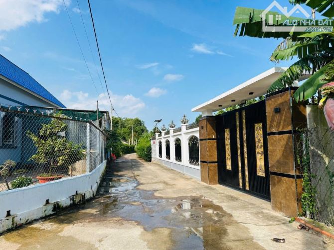 🌈🌈 LÊN DÀN 5 LÔ F0 - MẶT TIỀN BÊ TÔNG Ô TÔ - CÁCH ĐƯỜNG NHỰA NGUYỄN HUỆ CHỈ 100M