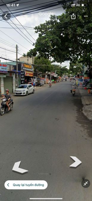 Bán đất sổ riêng gần cầu săn máu, vị trí đẹp giá tốt